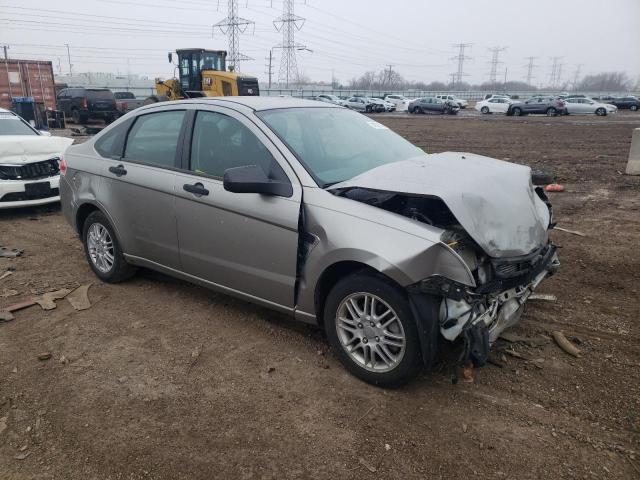 Photo 4 from auction – 2008 FORD FOCUS SE with VIN 1FAHP35N48W151118