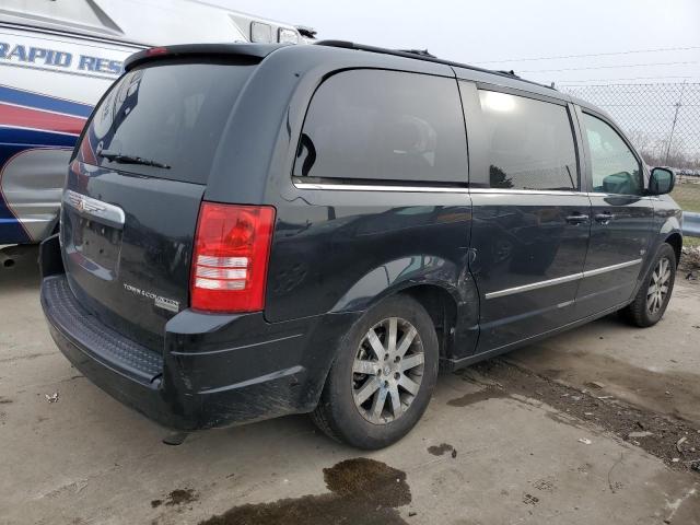 Photo 3 from auction – 2009 CHRYSLER TOWN & COU with VIN 2A8HR54159R650026