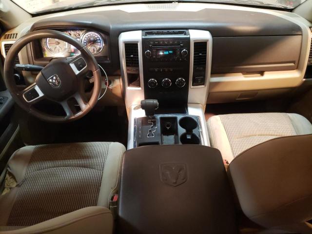 Photo 8 from auction – 2010 DODGE RAM 1500 with VIN 1D7RB1CT0AS178564