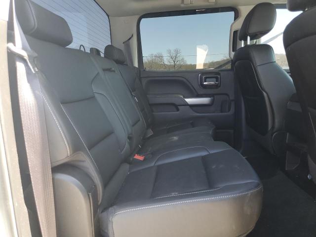 Photo 10 from auction – 2015 CHEVROLET SILVERADO with VIN 3GCUKRECXFG519290
