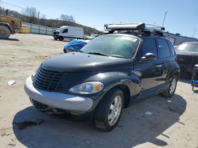 Photo 1 from auction – 2005 CHRYSLER PT CRUISER with VIN 3C8FY688X5T581886