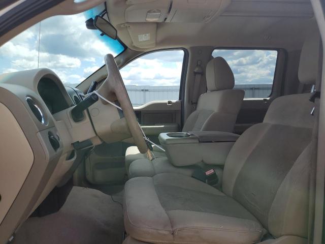 Photo 7 from auction – 2004 FORD F150 SUPER with VIN 1FTPW14514KD91601