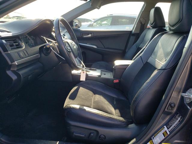 Photo 7 from auction – 2012 TOYOTA CAMRY BASE with VIN 4T1BF1FK5CU163998