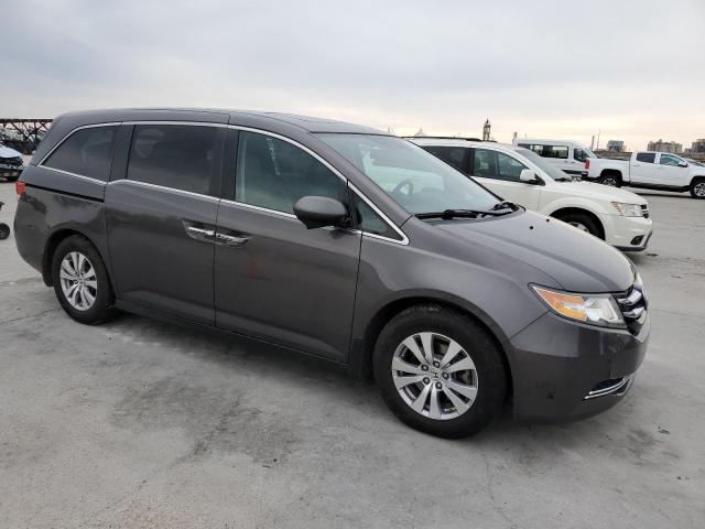 Photo 4 from auction – 2015 HONDA ODYSSEY EX with VIN 5FNRL5H6XFB082611