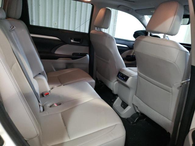صورة رقم 11 من المزاد - 2018 TOYOTA HIGHLANDER مع VIN 5TDKZRFH0JS541841