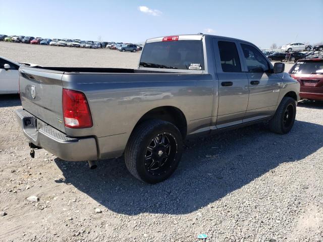 Photo 3 from auction – 2010 DODGE RAM 1500 with VIN 1D7RB1GPXAS249055