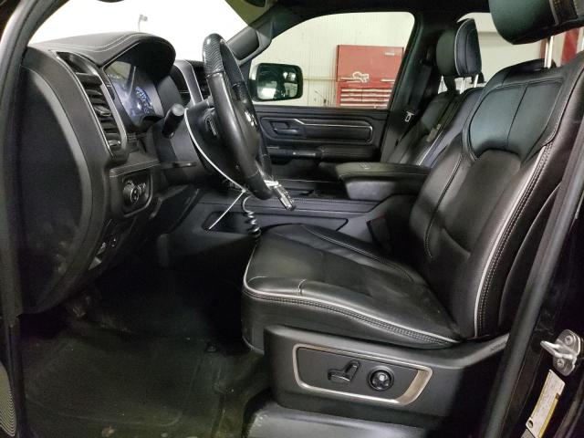 Photo 7 from auction – 2020 RAM 1500 LIMIT with VIN 1C6SRFPTXLN303853