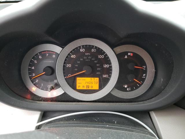 Photo 9 from auction – 2006 TOYOTA RAV4 LIMIT with VIN JTMZD31VX65007170