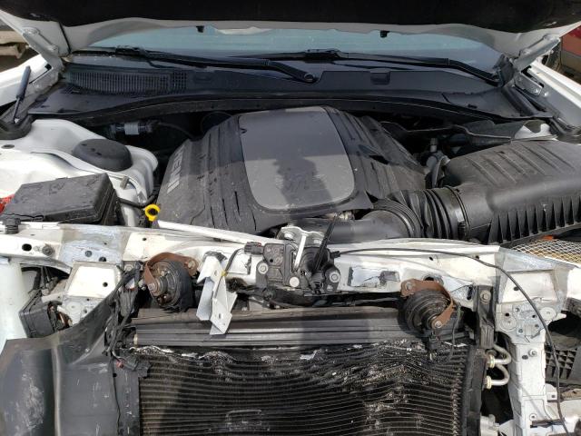 صورة رقم 11 من المزاد - 2019 DODGE CHARGER R/ مع VIN 2C3CDXCT6KH588084