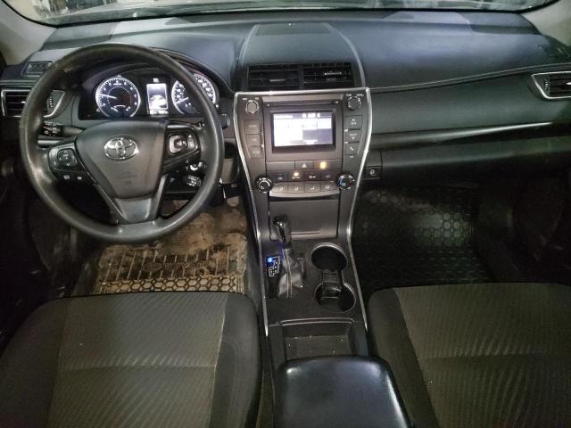 Photo 8 from auction – 2017 TOYOTA CAMRY LE with VIN 4T1BF1FK2HU429291