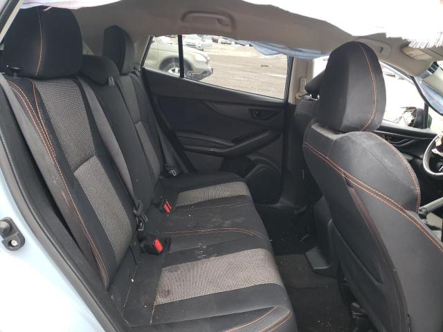 Photo 10 from auction – 2019 SUBARU CROSSTREK with VIN JF2GTACC2KH321481
