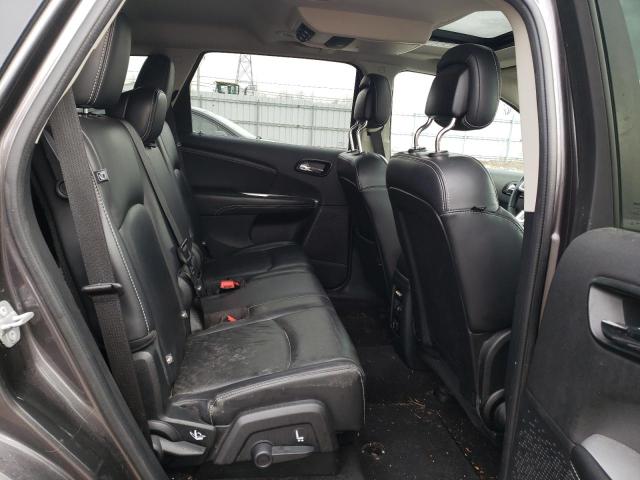 Photo 11 from auction – 2014 DODGE JOURNEY R/ with VIN 3C4PDDFG1ET241963