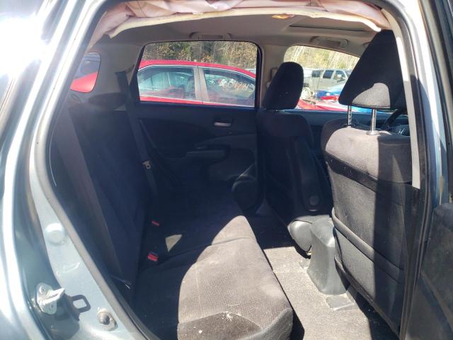 Photo 11 from auction – 2012 HONDA CR-V EX with VIN JHLRM4H5XCC011693