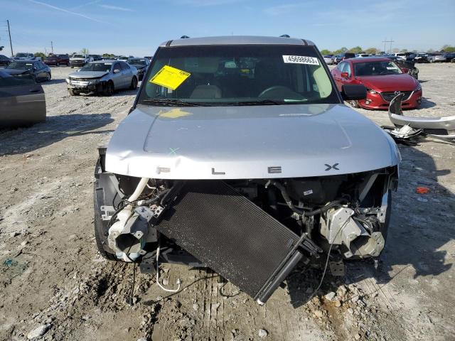 Photo 5 from auction – 2014 FORD FLEX SE with VIN 2FMGK5B87EBD36108