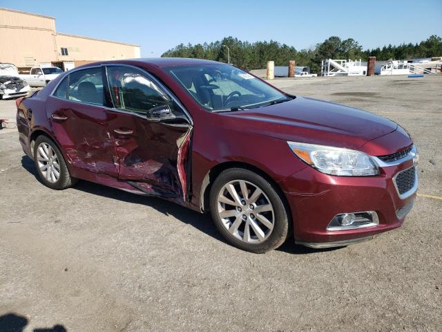 Photo 4 from auction – 2016 CHEVROLET MALIBU LIM with VIN 1G11E5SA0GF152238