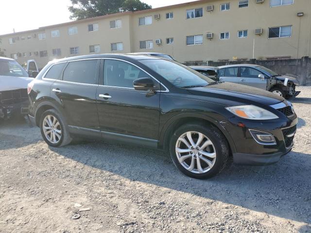 Photo 4 from auction – 2012 MAZDA CX-9 with VIN JM3TB2DA0C0354022