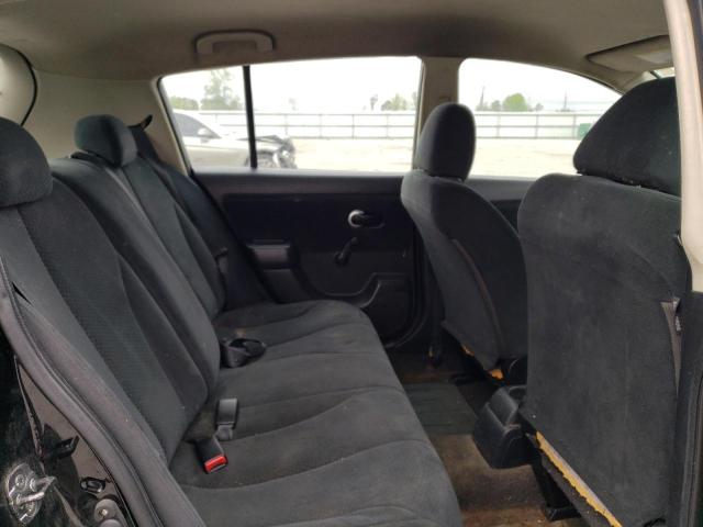 Photo 10 from auction – 2010 NISSAN VERSA S with VIN 3N1BC1CP7AL458141
