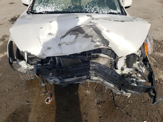 Photo 11 from auction – 2014 SUBARU IMPREZA SP with VIN JF1GPAS69EH291887
