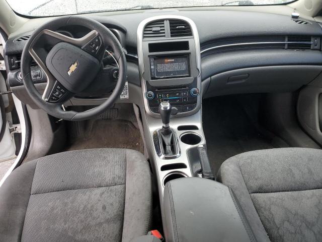 Photo 8 from auction – 2014 CHEVROLET MALIBU LS with VIN 1G11B5SL9EF274474
