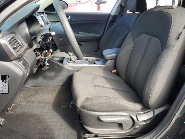 Photo 7 from auction – 2017 KIA OPTIMA with VIN 5XXGT4L35HG122382