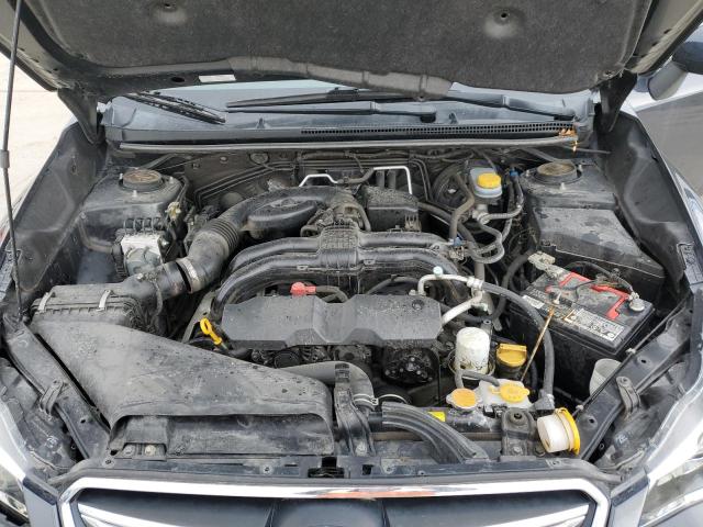Photo 11 from auction – 2016 SUBARU CROSSTREK with VIN JF2GPALC1G8335593