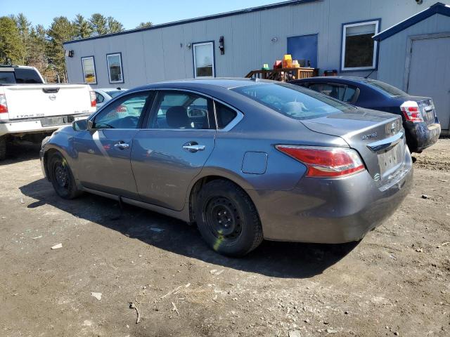 Photo 2 from auction – 2015 NISSAN ALTIMA with VIN 1N4AL3AP4FC457982