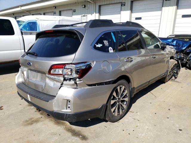 Photo 3 from auction – 2015 SUBARU OUTBACK 2. with VIN 4S4BSBNC6F3295545