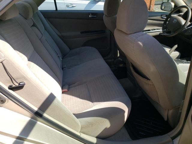 Photo 10 from auction – 2005 TOYOTA CAMRY LE with VIN 4T1BE32K65U044087