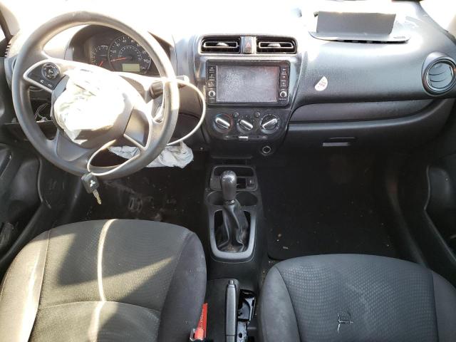 Photo 8 from auction – 2018 MITSUBISHI MIRAGE G4 with VIN ML32F3FJ9JHF05004