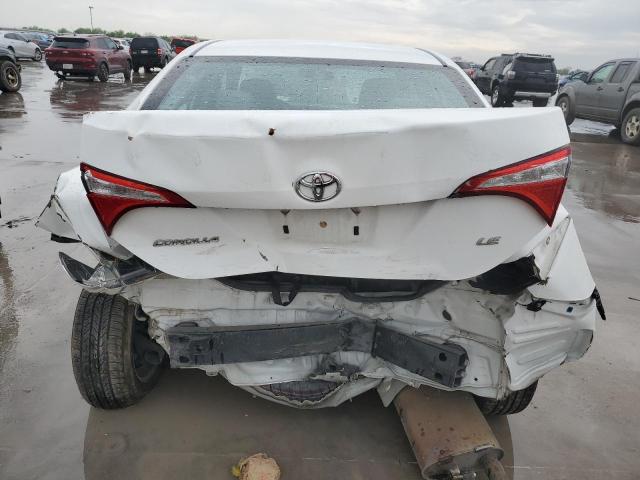 Photo 6 from auction – 2015 TOYOTA COROLLA L with VIN 5YFBURHE0FP282169