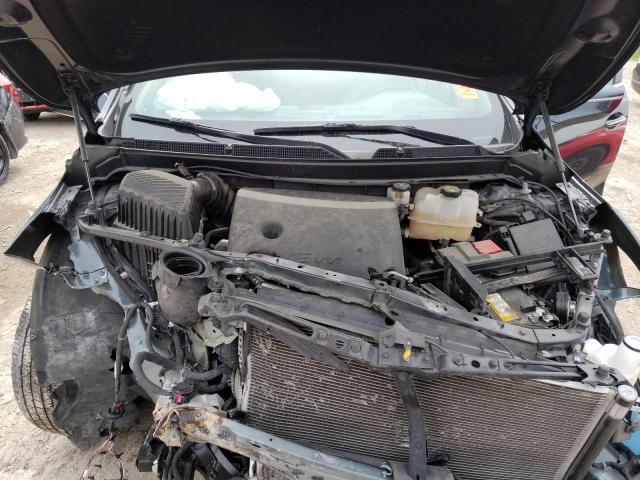 Photo 11 from auction – 2019 BUICK ENCLAVE PR with VIN 5GAEVBKW5KJ158840