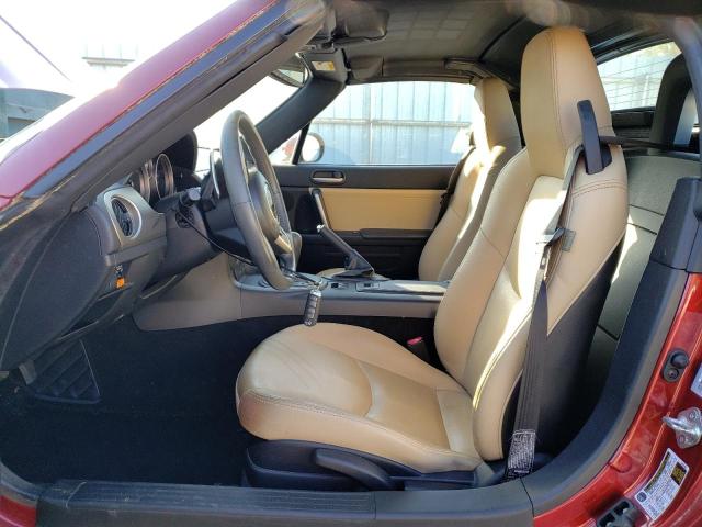 Photo 7 from auction – 2011 MAZDA MX-5 MIATA with VIN JM1NC2PF7B0213307