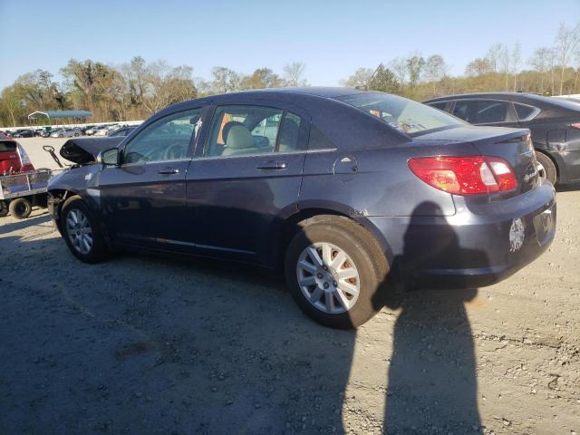 Photo 2 from auction – 2008 CHRYSLER SEBRING LX with VIN 1C3LC46K68N234263