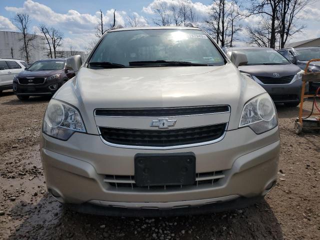 Photo 5 from auction – 2014 CHEVROLET CAPTIVA LT with VIN 3GNAL3EK3ES635406