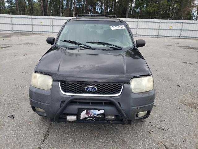 Photo 5 from auction – 2003 FORD ESCAPE XLT with VIN 1FMYU03153KB03043