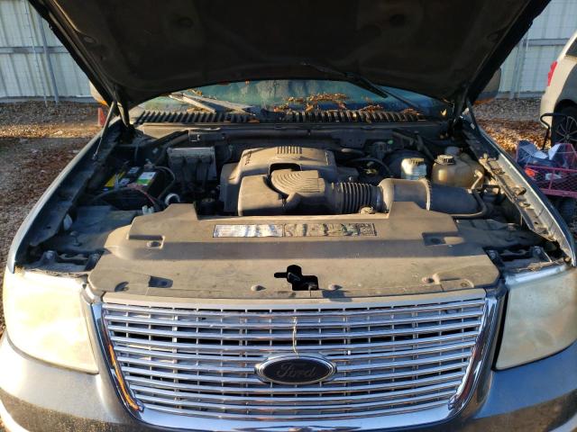 Photo 12 from auction – 2004 FORD EXPEDITION with VIN 1FMFU17L64LA07782