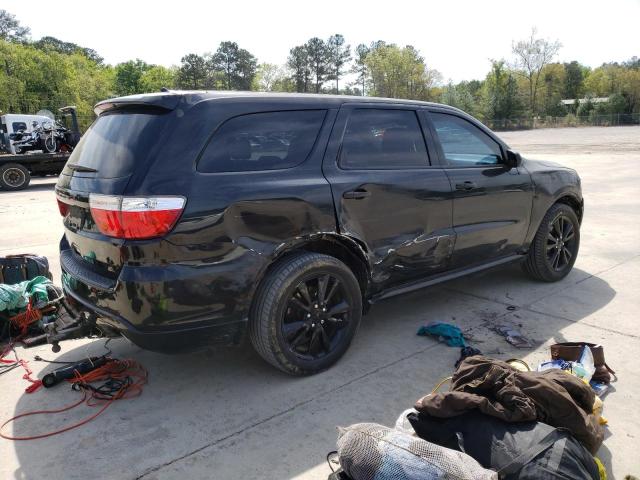 Photo 3 from auction – 2013 DODGE DURANGO SX with VIN 1C4RDHAG0DC691699