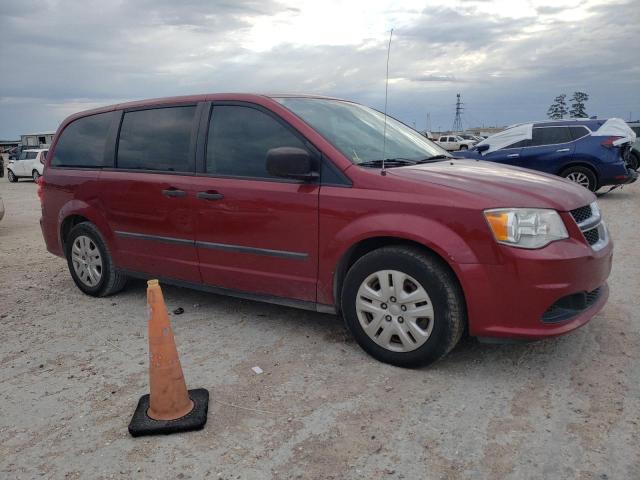Photo 4 from auction – 2016 DODGE GRAND CARA with VIN 2C4RDGBG8GR117937