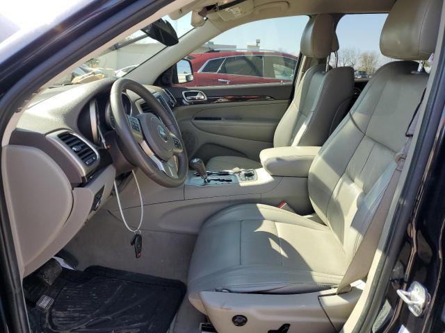 Photo 7 from auction – 2011 JEEP GRAND CHER with VIN 1J4RR4GT9BC548871