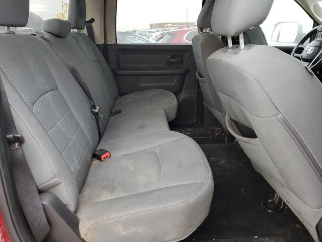 Photo 10 from auction – 2013 RAM 3500 ST with VIN 3C63RRGL5DG598456