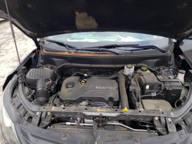 Photo 12 from auction – 2018 CHEVROLET EQUINOX with VIN 2GNAXSEV2J6250436