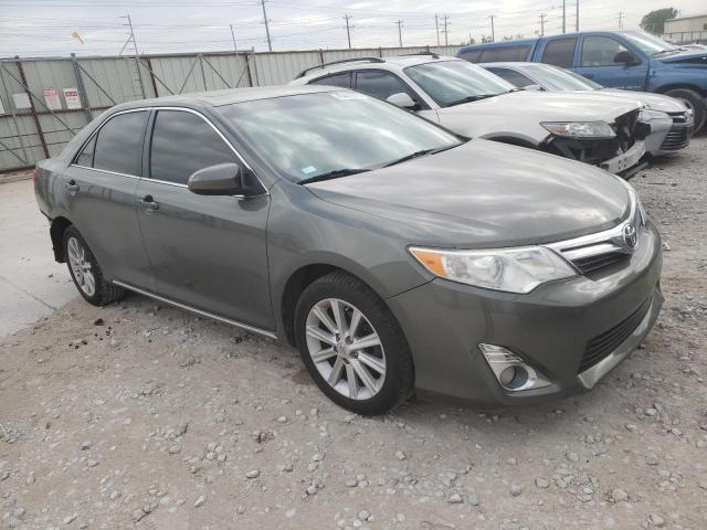 Photo 4 from auction – 2012 TOYOTA CAMRY BASE with VIN 4T4BF1FK7CR268015