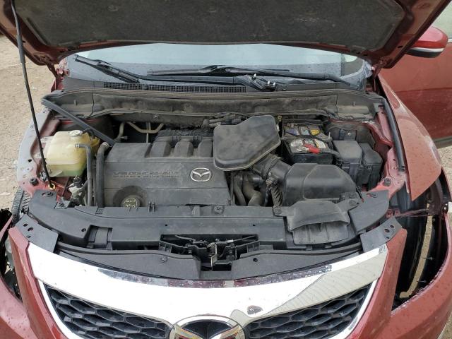 Photo 12 from auction – 2012 MAZDA CX-9 with VIN JM3TB2DA1C0337018