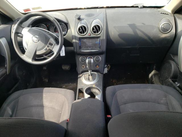 Photo 8 from auction – 2011 NISSAN ROGUE S with VIN JN8AS5MV7BW291022
