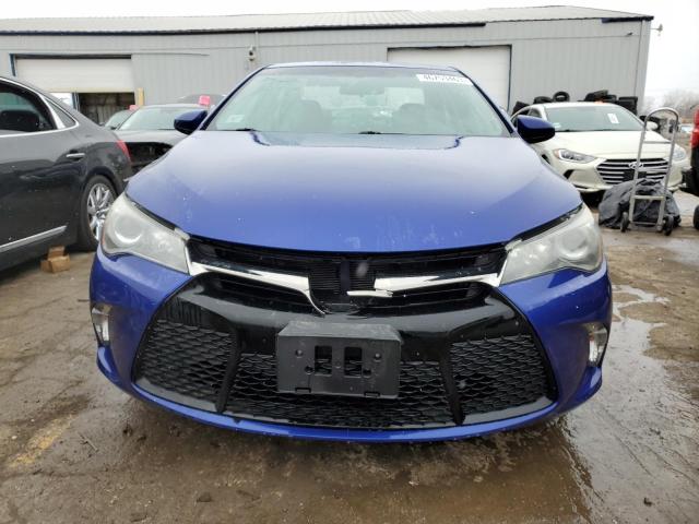 Photo 5 from auction – 2016 TOYOTA CAMRY LE with VIN 4T1BF1FKXGU523451
