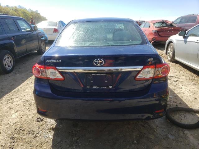 Photo 6 from auction – 2013 TOYOTA COROLLA BA with VIN 5YFBU4EE5DP187269