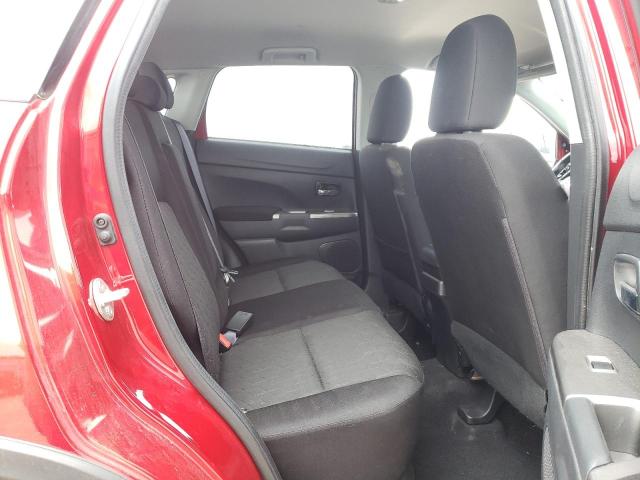 Photo 11 from auction – 2020 MITSUBISHI OUTLANDER with VIN JA4AP4AU5LU031437