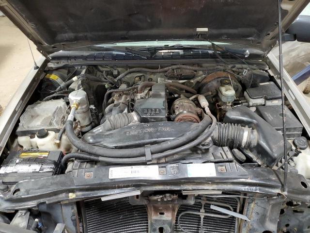 Photo 11 from auction – 1999 GMC SONOMA with VIN 1GTCS1449X8503855