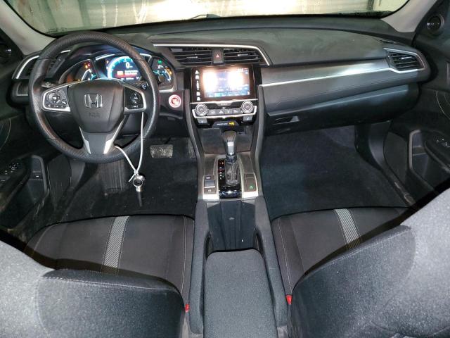 Photo 8 from auction – 2016 HONDA CIVIC EX with VIN 19XFC1F35GE216405