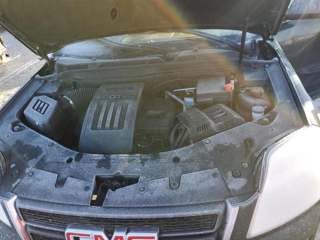 Photo 11 from auction – 2014 GMC TERRAIN SL with VIN 2GKALMEK8E6147182